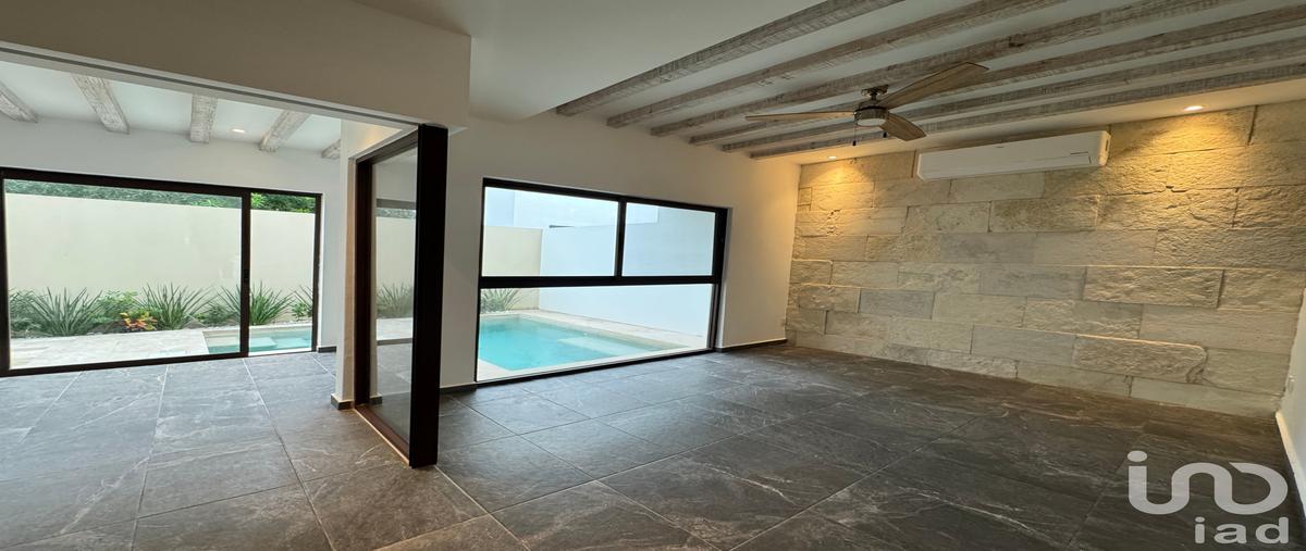 Foto de departamento en venta en residencial rio 52, residencial río, benito juárez, quintana roo, 30914462 No. 04