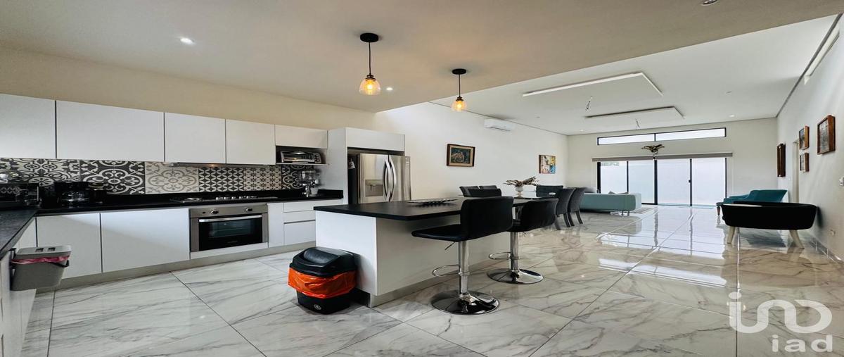 Foto de casa en venta en residencial rio 58, residencial río, benito juárez, quintana roo, 28720177 No. 05