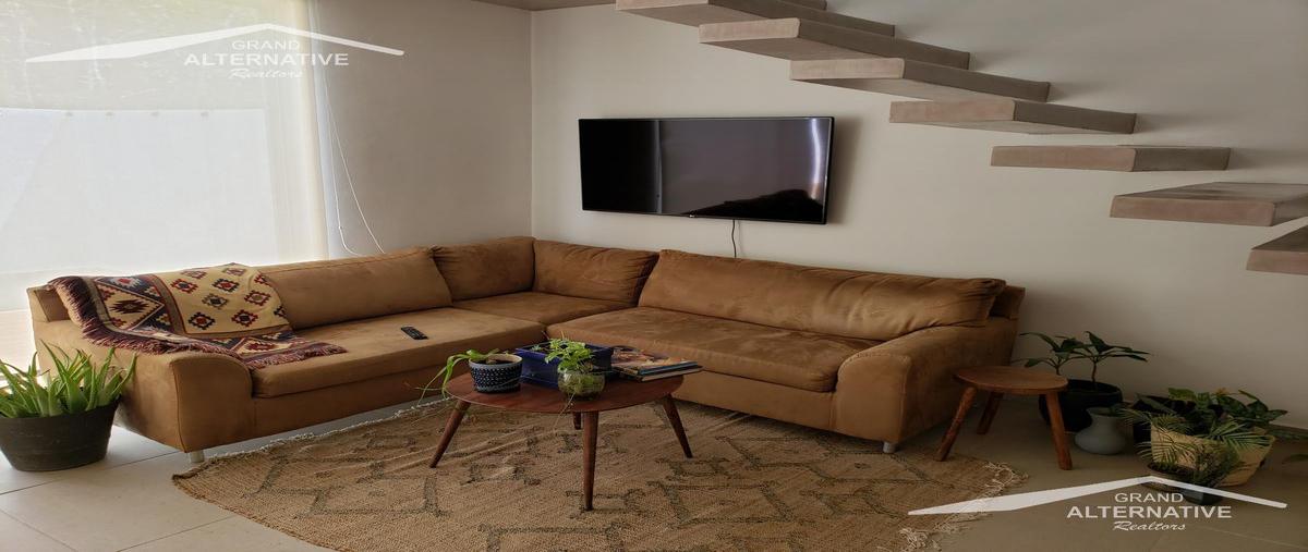 Foto de casa en venta en  , residencial río, benito juárez, quintana roo, 24192407 No. 03