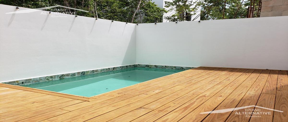 Foto de casa en venta en  , residencial río, benito juárez, quintana roo, 24192407 No. 05