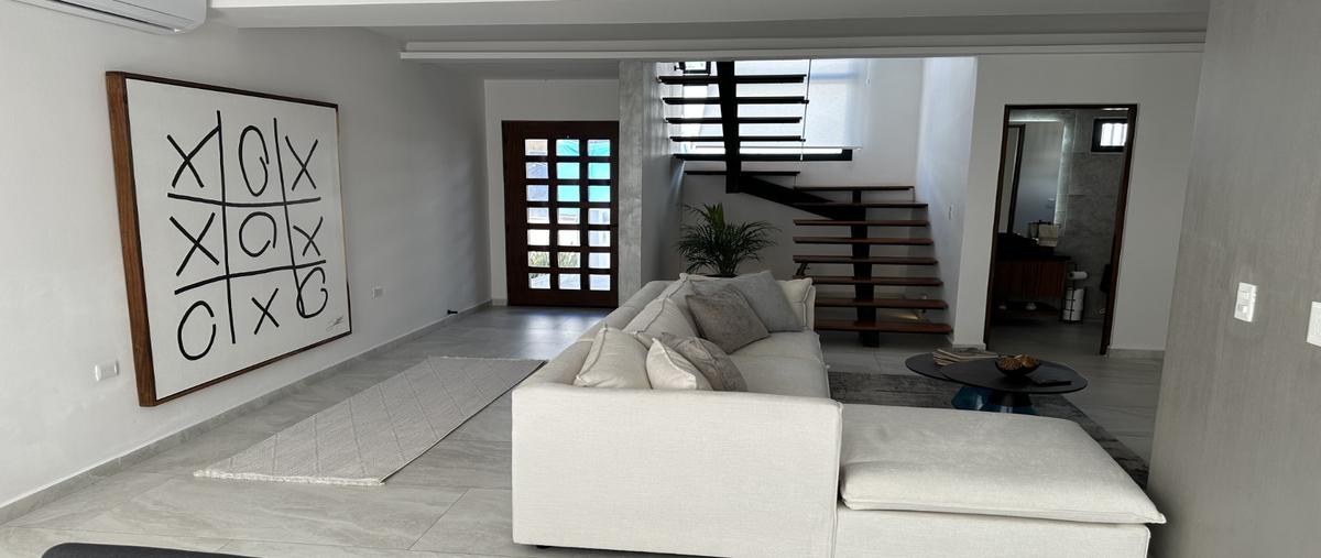 Foto de casa en venta en  , residencial río, benito juárez, quintana roo, 28827815 No. 04