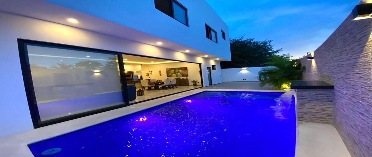 Foto de casa en , residencial río, benito juárez, quintana roo, 0 foto 01 Foto de casa en venta en , residencial río, benito juárez, quintana roo, 0 No. 01