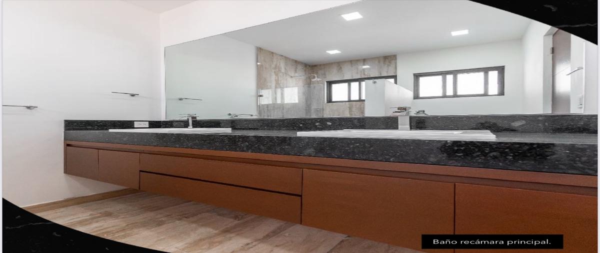 Foto de casa en venta en  , residencial río, benito juárez, quintana roo, 0 No. 05