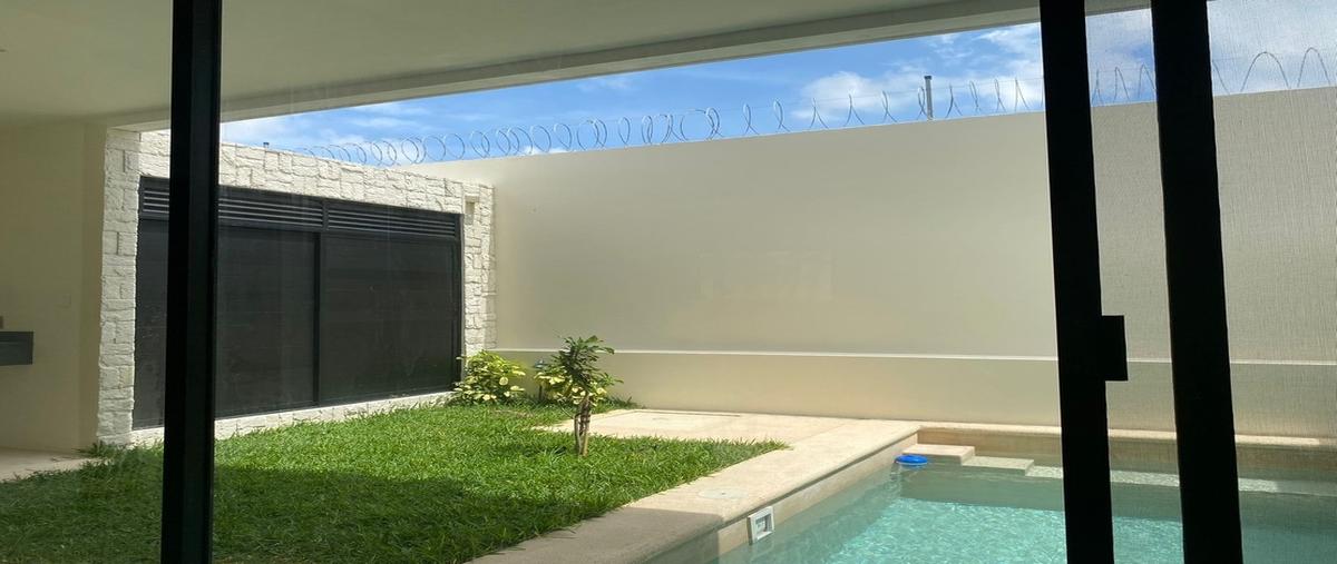 Foto de casa en renta en  , residencial río, benito juárez, quintana roo, 0 No. 04