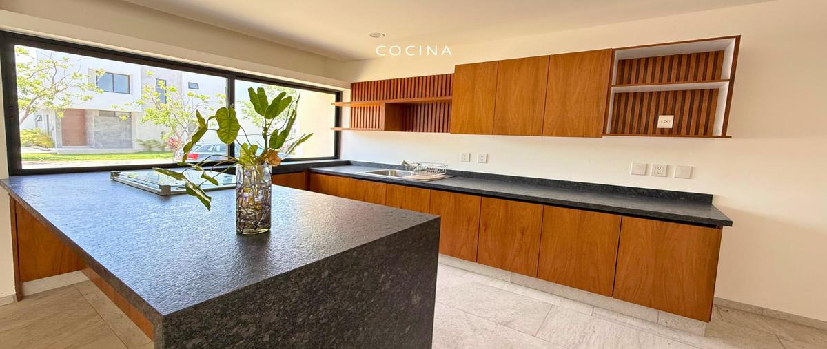 Foto de casa en renta en  , residencial río, benito juárez, quintana roo, 30155816 No. 03