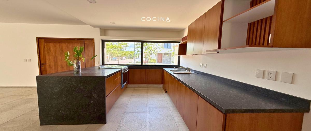 Foto de casa en renta en  , residencial río, benito juárez, quintana roo, 30155816 No. 04