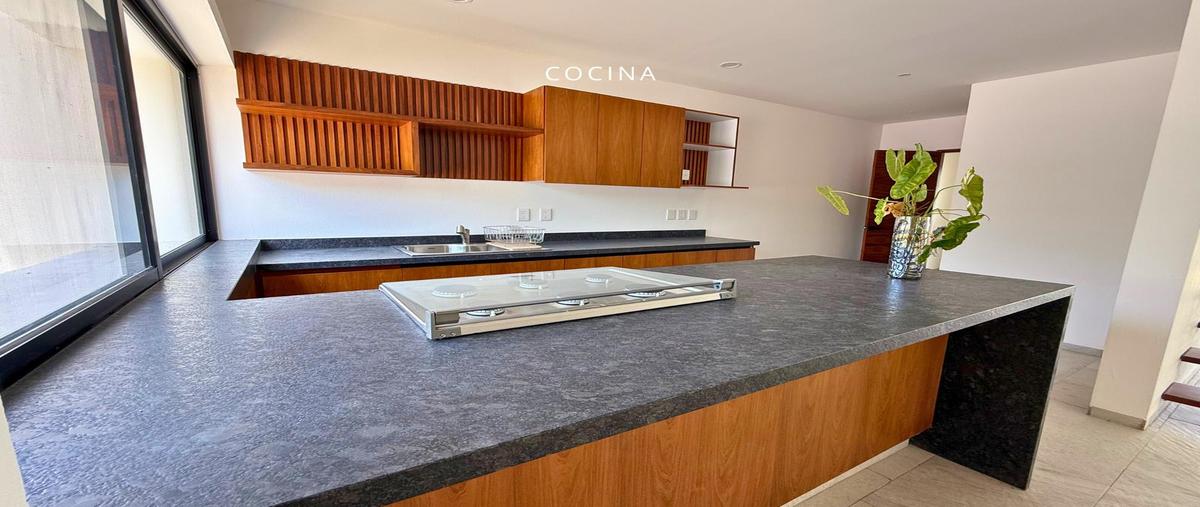 Foto de casa en renta en  , residencial río, benito juárez, quintana roo, 30155816 No. 05