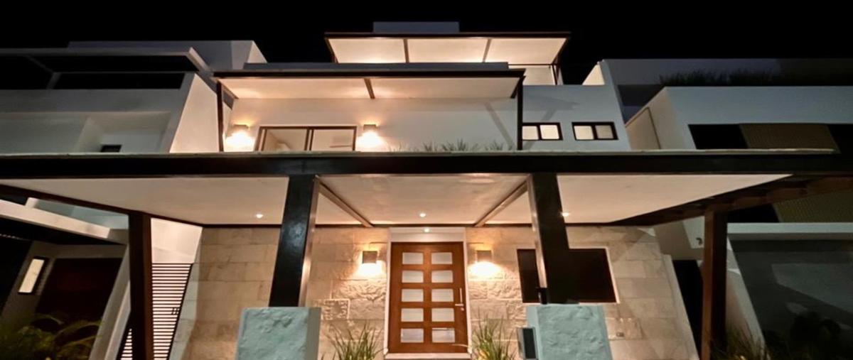 Foto de casa en , residencial río, benito juárez, quintana roo, 30185441 foto 01 Foto de casa en venta en , residencial río, benito juárez, quintana roo, 30185441 No. 01