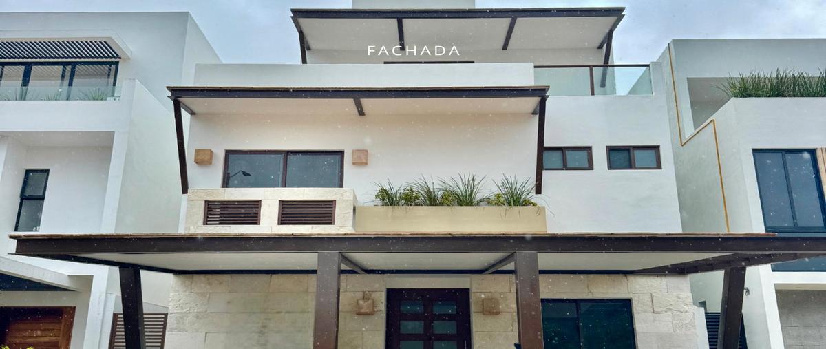 Foto de casa en , residencial río, benito juárez, quintana roo, 30185441 foto 02 Foto de casa en venta en , residencial río, benito juárez, quintana roo, 30185441 No. 02