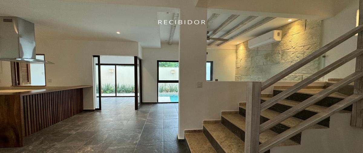 Foto de casa en , residencial río, benito juárez, quintana roo, 30185441 foto 04 Foto de casa en venta en , residencial río, benito juárez, quintana roo, 30185441 No. 04