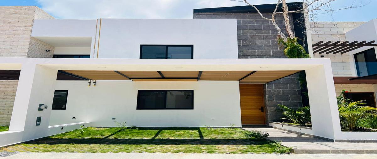 Foto de casa en , residencial río, benito juárez, quintana roo, 30192445 foto 01 Foto de casa en venta en , residencial río, benito juárez, quintana roo, 30192445 No. 01