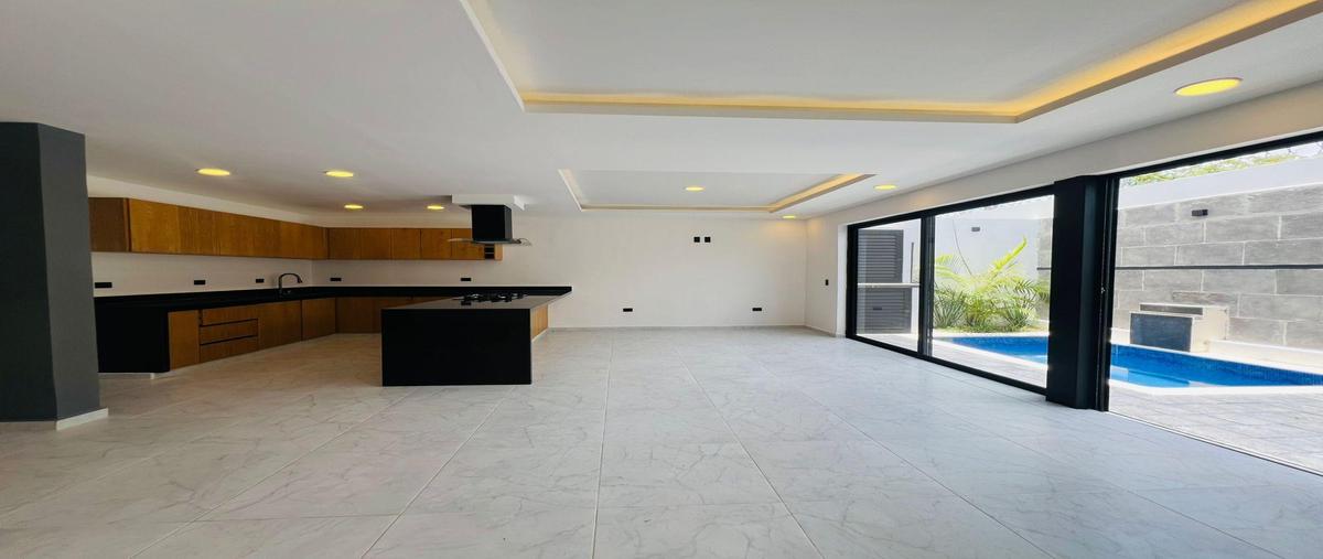 Foto de casa en , residencial río, benito juárez, quintana roo, 30192445 foto 04 Foto de casa en venta en , residencial río, benito juárez, quintana roo, 30192445 No. 04