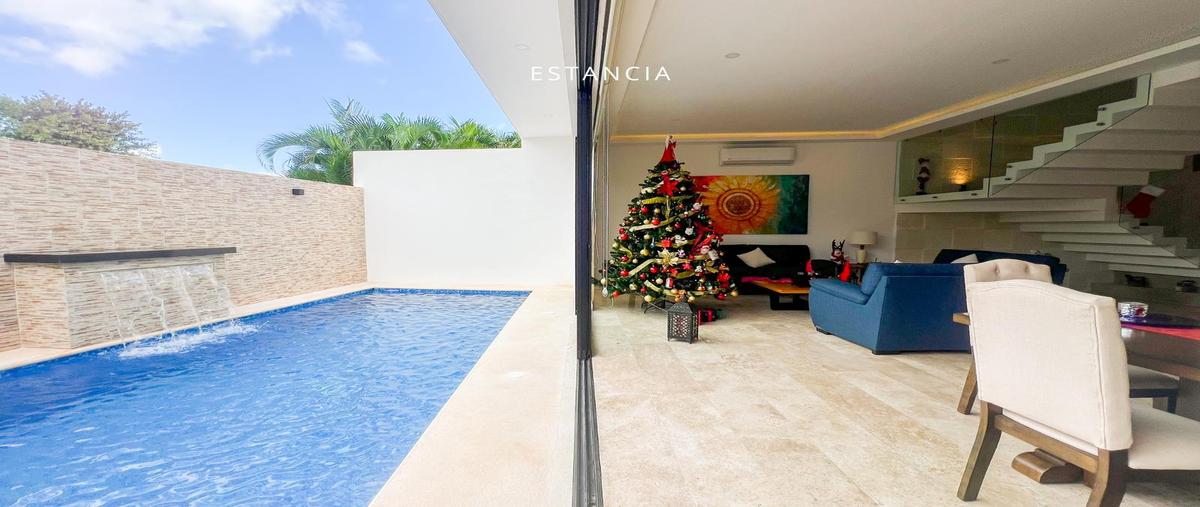 Foto de casa en , residencial río, benito juárez, quintana roo, 30195620 foto 04 Foto de casa en venta en , residencial río, benito juárez, quintana roo, 30195620 No. 04