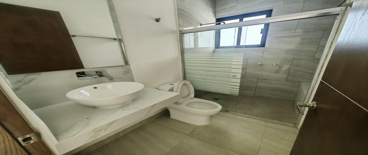 Foto de casa en venta en  , residencial río, benito juárez, quintana roo, 30222389 No. 03