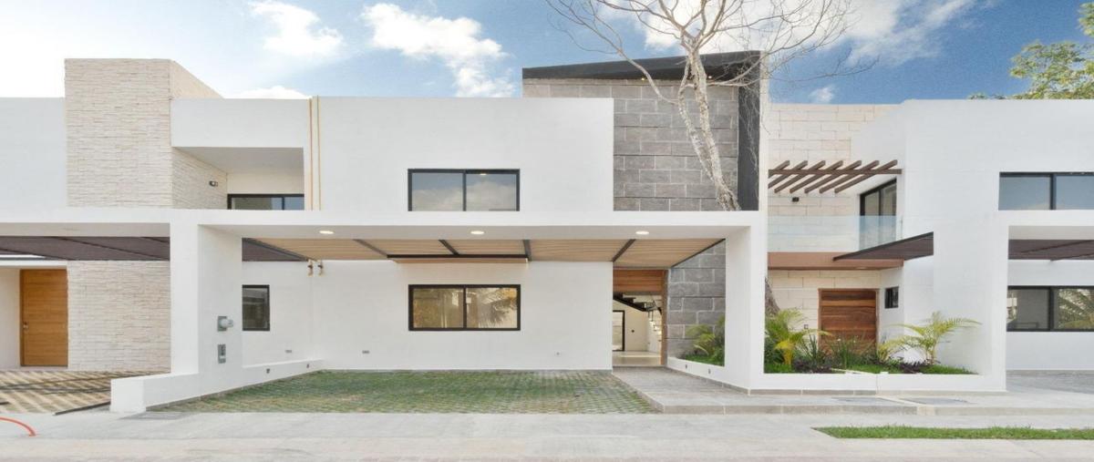 Foto de casa en , residencial río, benito juárez, quintana roo, 0 foto 01 Foto de casa en venta en , residencial río, benito juárez, quintana roo, 0 No. 01