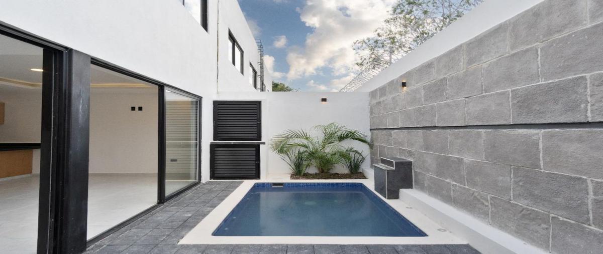 Foto de casa en , residencial río, benito juárez, quintana roo, 0 foto 04 Foto de casa en venta en , residencial río, benito juárez, quintana roo, 0 No. 04