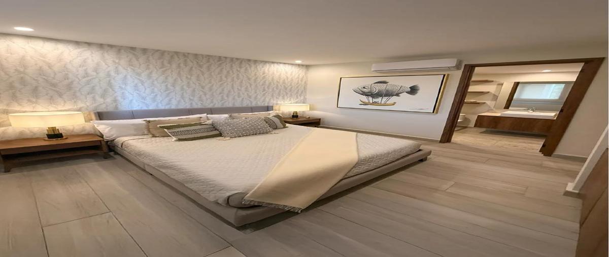 Foto de departamento en venta en  , residencial río, benito juárez, quintana roo, 30648054 No. 03