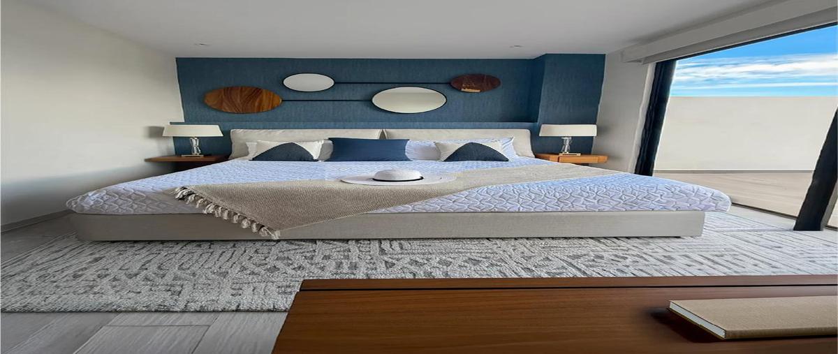 Foto de departamento en venta en  , residencial río, benito juárez, quintana roo, 30648054 No. 04