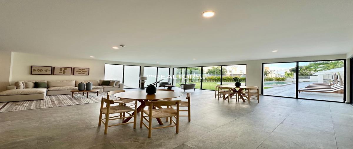 Foto de departamento en , residencial río, benito juárez, quintana roo, 30658961 foto 04 Foto de departamento en renta en , residencial río, benito juárez, quintana roo, 30658961 No. 04