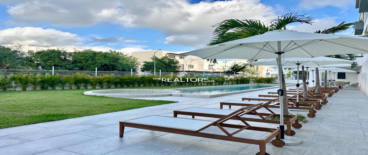 Foto de departamento en , residencial río, benito juárez, quintana roo, 30658961 foto 05 Foto de departamento en renta en , residencial río, benito juárez, quintana roo, 30658961 No. 05