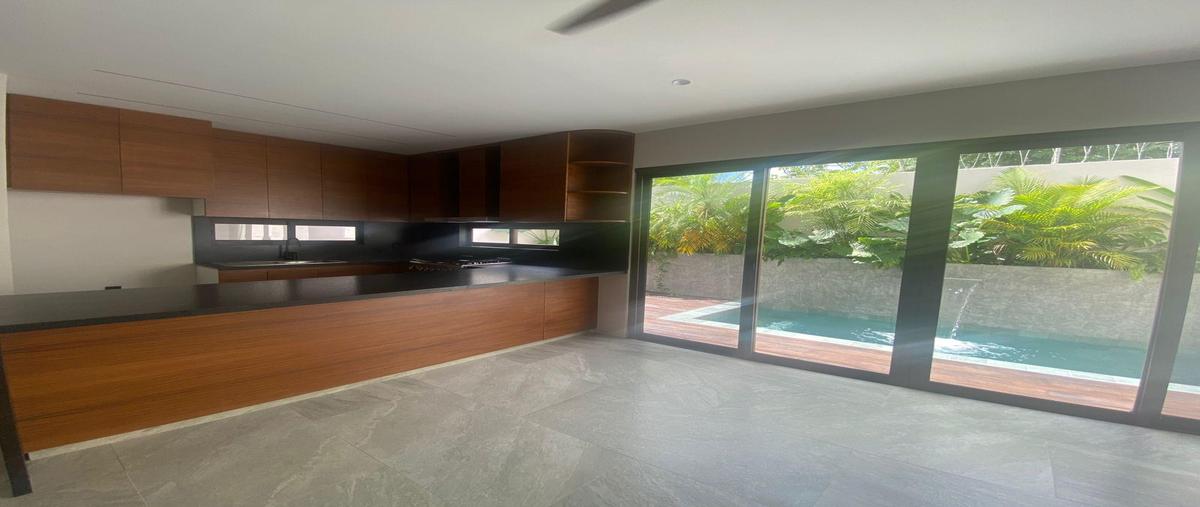 Foto de casa en venta en  , residencial río, benito juárez, quintana roo, 0 No. 04