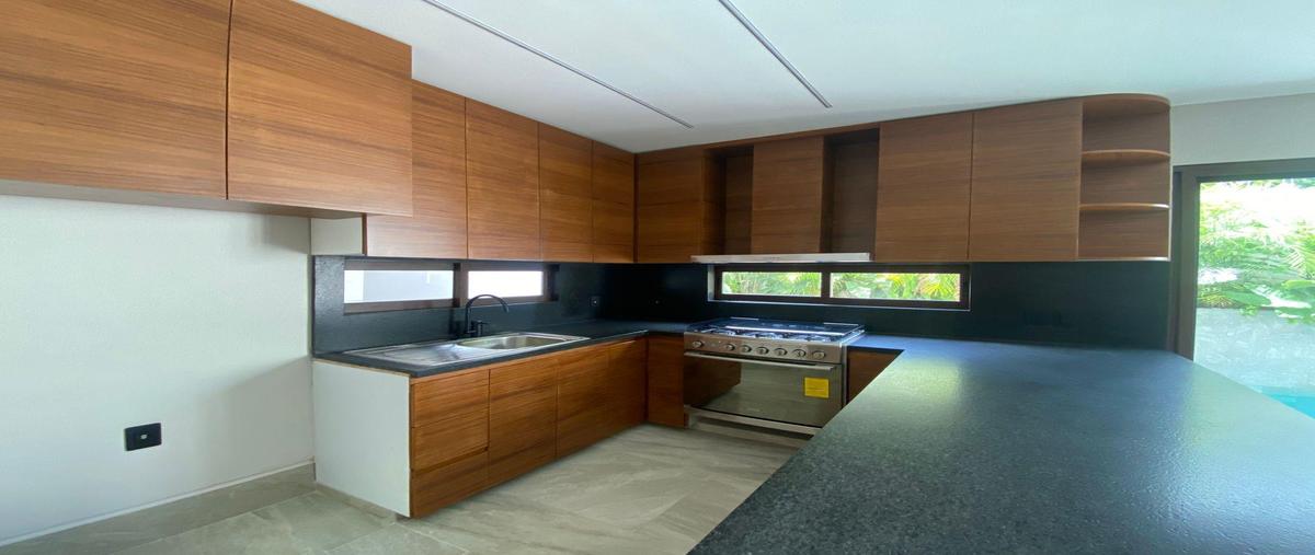 Foto de casa en venta en  , residencial río, benito juárez, quintana roo, 0 No. 05