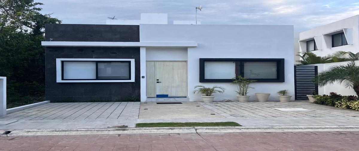 Foto de casa en , residencial río, benito juárez, quintana roo, 30712217 foto 04 Foto de casa en venta en , residencial río, benito juárez, quintana roo, 30712217 No. 04