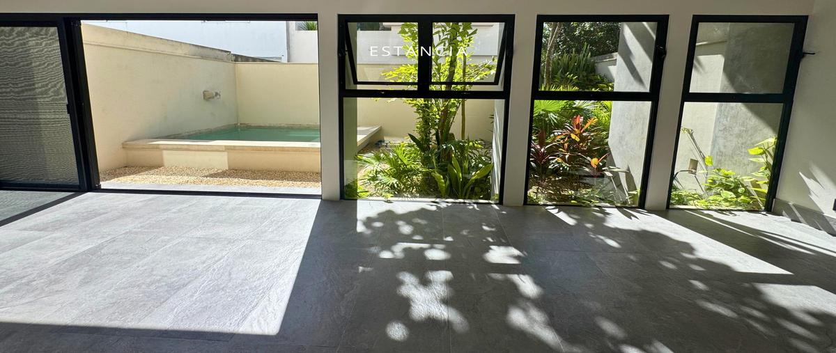 Foto de casa en venta en  , residencial río, benito juárez, quintana roo, 0 No. 04