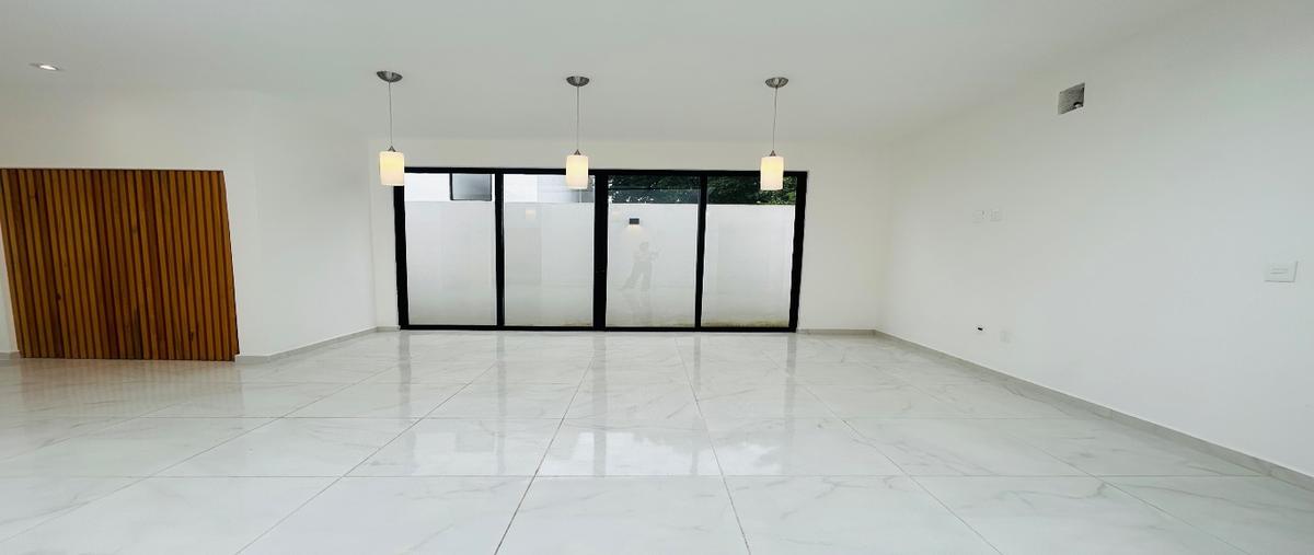 Foto de casa en venta en  , residencial río, benito juárez, quintana roo, 30811380 No. 04