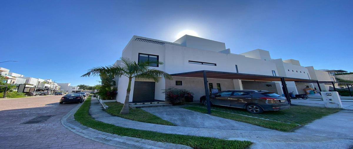 Foto de casa en , residencial río, benito juárez, quintana roo, 30834451 foto 01 Foto de casa en venta en , residencial río, benito juárez, quintana roo, 30834451 No. 01