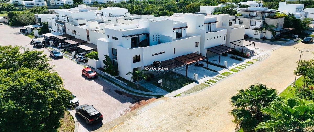 Foto de casa en , residencial río, benito juárez, quintana roo, 30834451 foto 04 Foto de casa en venta en , residencial río, benito juárez, quintana roo, 30834451 No. 04