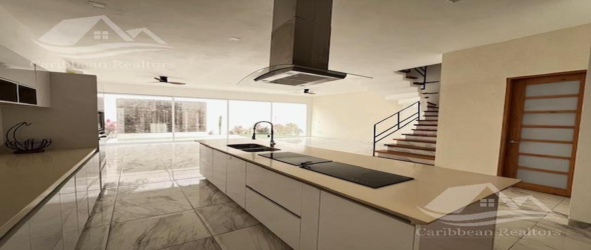 Foto de casa en venta en  , residencial río, benito juárez, quintana roo, 0 No. 04