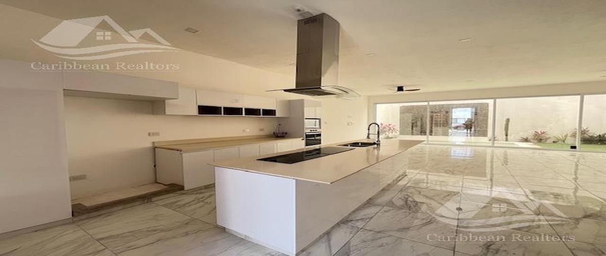 Foto de casa en venta en  , residencial río, benito juárez, quintana roo, 0 No. 05