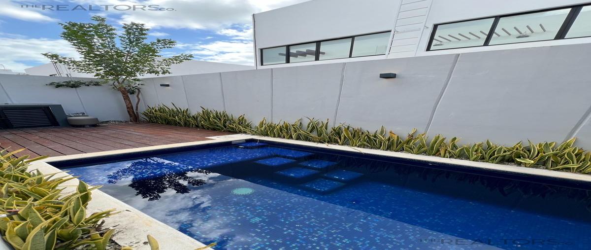Foto de casa en renta en  , residencial río, benito juárez, quintana roo, 30866970 No. 04