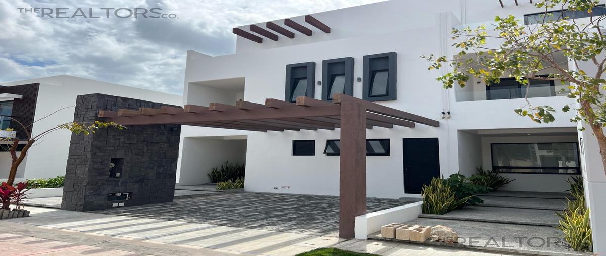 Foto de casa en , residencial río, benito juárez, quintana roo, 30866971 foto 01 Foto de casa en venta en , residencial río, benito juárez, quintana roo, 30866971 No. 01