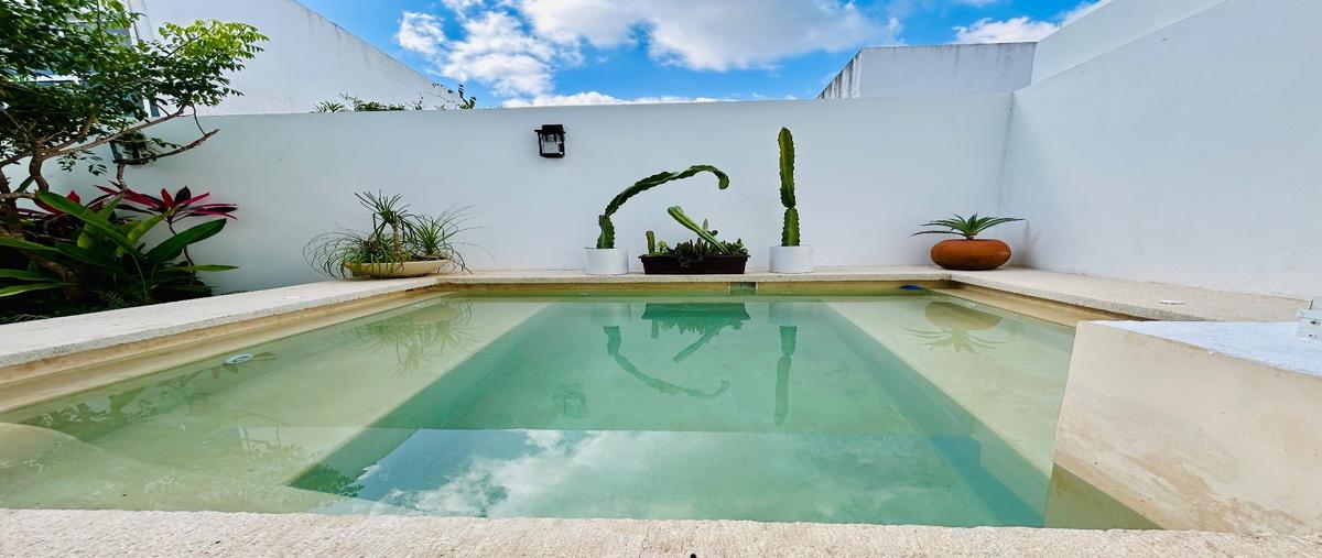 Foto de casa en venta en  , residencial río, benito juárez, quintana roo, 30872767 No. 05