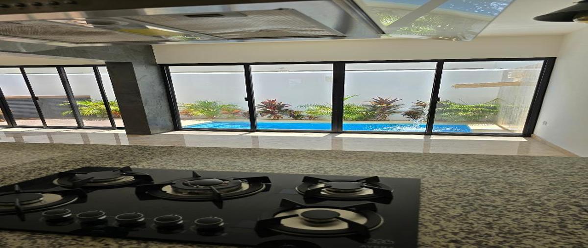 Foto de casa en venta en  , residencial río, benito juárez, quintana roo, 30932774 No. 04