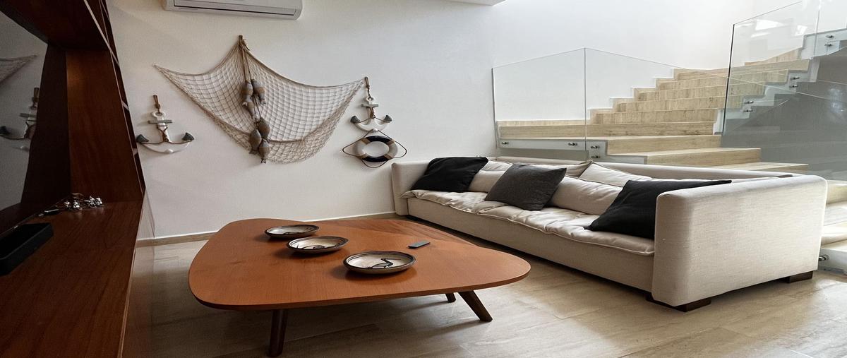 Foto de casa en renta en  , residencial río, benito juárez, quintana roo, 30932777 No. 03