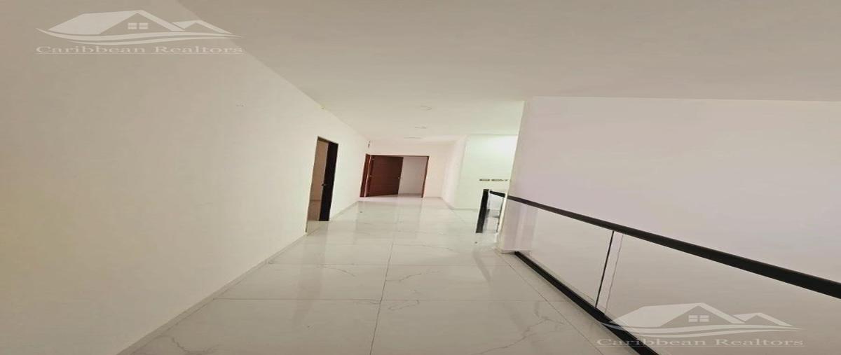Foto de casa en renta en  , residencial río, benito juárez, quintana roo, 0 No. 03