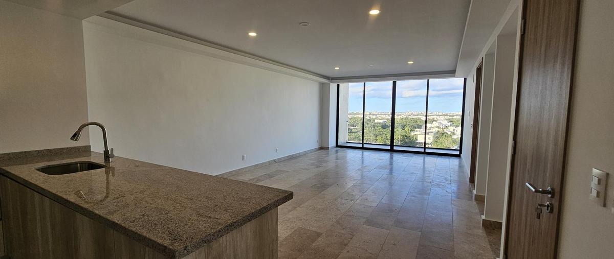 Foto de departamento en venta en  , residencial río, benito juárez, quintana roo, 0 No. 03
