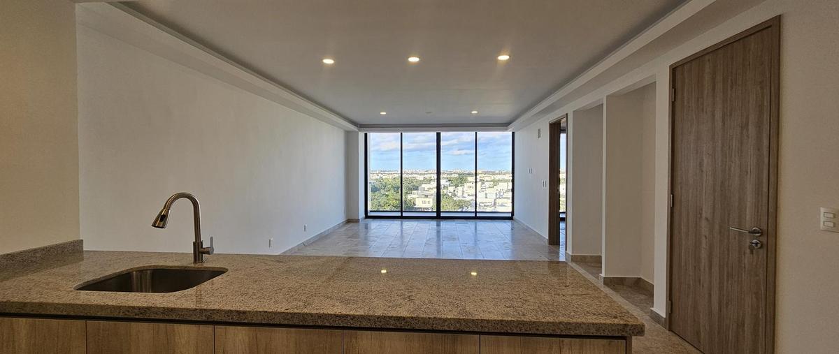 Foto de departamento en venta en  , residencial río, benito juárez, quintana roo, 0 No. 04