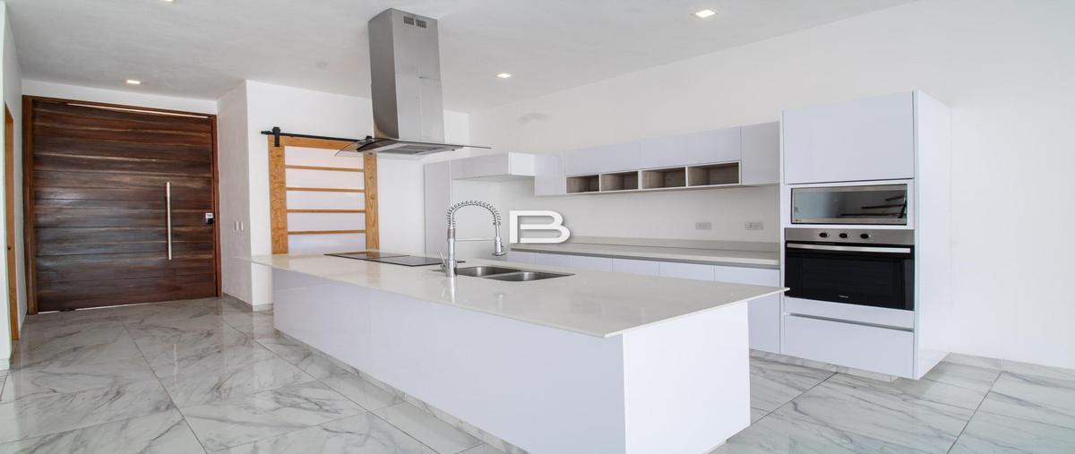 Foto de casa en venta en  , residencial río, benito juárez, quintana roo, 0 No. 03