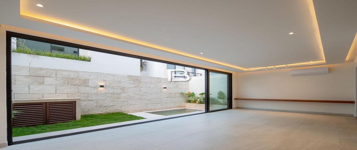Foto de casa en renta en  , residencial río, benito juárez, quintana roo, 30962261 No. 03