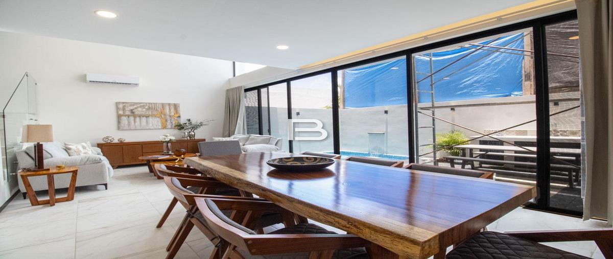 Foto de casa en renta en  , residencial río, benito juárez, quintana roo, 30962262 No. 03