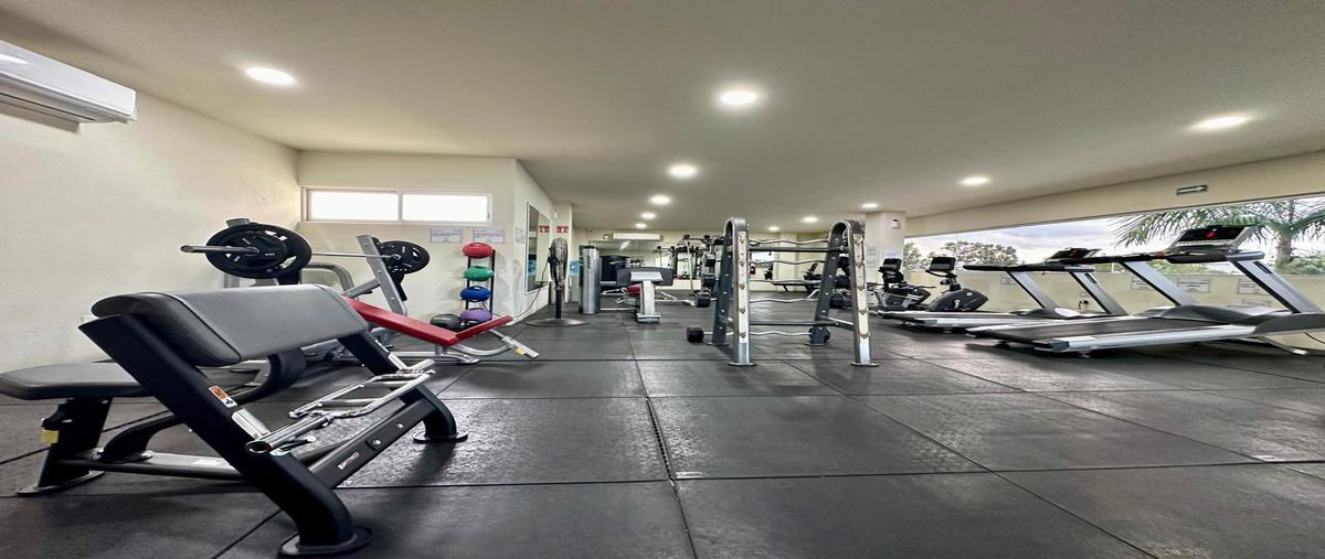 Foto de casa en condominio en renta en  , residencial río, benito juárez, quintana roo, 0 No. 03