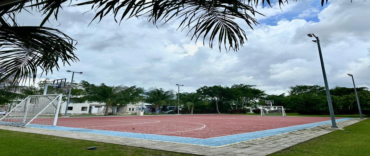 Foto de casa en condominio en renta en  , residencial río, benito juárez, quintana roo, 0 No. 05