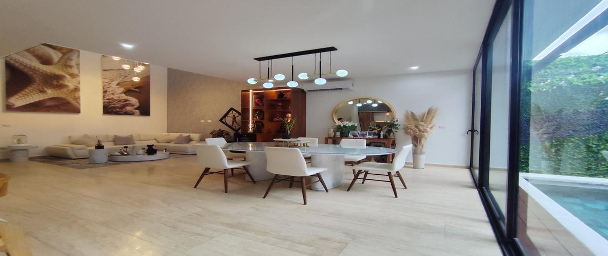 Foto de casa en condominio en renta en  , residencial río, benito juárez, quintana roo, 31000064 No. 03