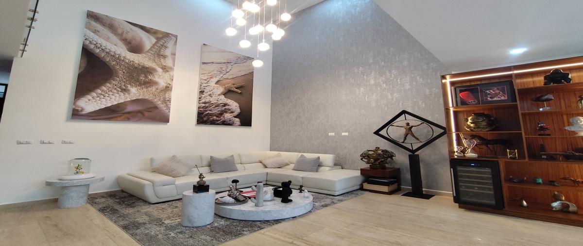 Foto de casa en condominio en renta en  , residencial río, benito juárez, quintana roo, 31000064 No. 04