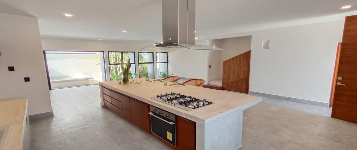 Foto de casa en venta en  , residencial río, benito juárez, quintana roo, 0 No. 03