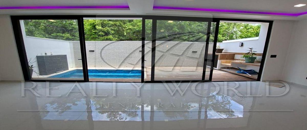 Foto de casa en venta en  , residencial río, benito juárez, quintana roo, 31026684 No. 04